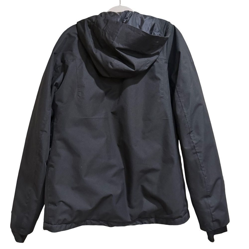 🖤 Special Blend Black Snowboard / Ski Jacket | Men’s Small - Picture 8 of 15